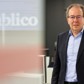 El presidente del Consejo de Transparencia: "La cultura de la transparencia no ha calado lo suficiente"