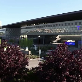 El ERE de Telefónica afectará a unos 5.100 puestos de trabajo en España