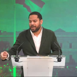 Vox rompe relaciones con la dirección nacional del PP