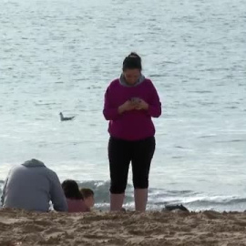 La Comunidad Valenciana se llena en el puente de diciembre