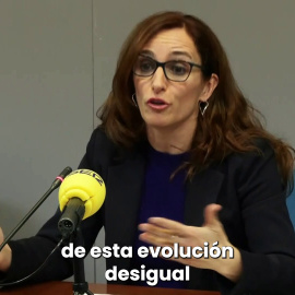 Sanidad impone a todas las comunidades el uso de mascarilla en sus centros sanitarios desde este miércoles