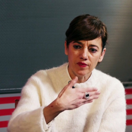 Marta Lois: "En Sumar estamos en las antípodas de Junts, pero hay que buscar puntos de encuentro ante PP y Vox"