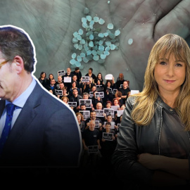 El “esperpento”, por Ana Pardo de Vera