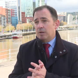 El entorno del río Ibaizábal, en Bilbao, posible modelo urbanístico para zonas inundables