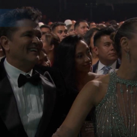 Los Latin Grammy celebraron un cuarto de siglo sin grandes premiados y mucha diversidad