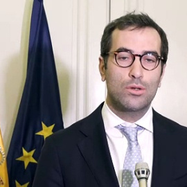 Cuerpo destaca que España es "el motor de crecimiento de la UE" tras conocer previsiones