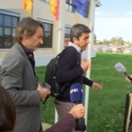 Mazón reitera que en ningún momento estuvo incomunicado el 29 de octubre