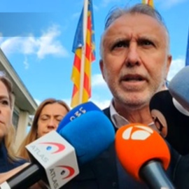 Torres: La comparecencia de Sánchez sobre la dana será "esclarecedora" y "clarificadora"