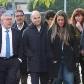 La Audiencia Nacional juzga al abogado de Puigdemont junto a Sito Miñanco por blanqueo