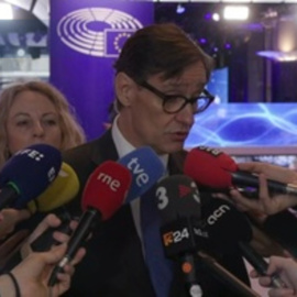 Illa celebra el nombramiento de Ribera: "Tendrá un papel fundamental en la nueva Comisión"