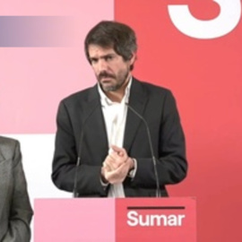 Sumar defiende la "estabilidad" del Gobierno en medio de las acusaciones por el caso Koldo