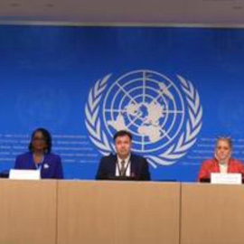 La ONU advierte que proteger los derechos humanos es clave para erradicar el VIH