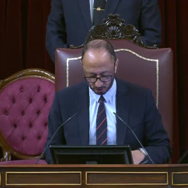 El Congreso elige a José Pablo López nuevo presidente del Consejo de Administración de RTVE