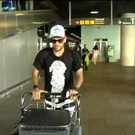 Las propuestas del abogado de Dani Alves para que el futbolista salga de prisión