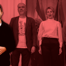 Así ha cambiado el SMI desde que gobernaba el PP: de los 641 a los 1.080 euros