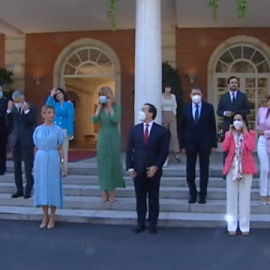 Subida histórica del salario mínino