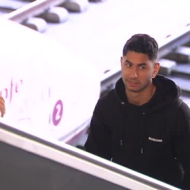 Llega a Sevilla el último refuerzo del Real Betis: Ayoze Pérez