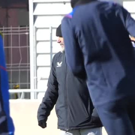 Monchi: "En este mercado hemos tenido que enderezar una de las peores planificaciones que he hecho"  