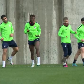 El Athletic ejecuta y oficializa la compra de Ander Herrera  