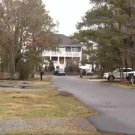 El FBI no encuentra nueva documentación en el registro de la tercera propiedad de Biden