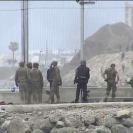 El Gobierno resta importancia al 'plantón' de Mohamed VI a Pedro Sánchez en la cumbre de Marruecos 