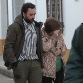 Encuentran los cadáveres de un matrimonio en su casa de Villanueva del Arzobispo, en Jaén con heridas de escopeta