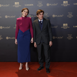 Ayuso anuncia que Telemadrid volverá a retransmitir las corridas de toros por San Isidro