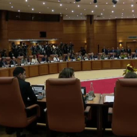 España y Marruecos acuerdan normalizar el tráfico de mercancías en Ceuta y Melilla