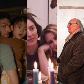 Estrenos de la semana - 03/02/2023