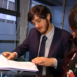 Los bancos anuncian beneficios históricos mientras se resisten a aplicar las medidas del Gobierno