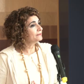 Montero señala que las diferencias con UP en la ley del 'sólo sí es sí' son en "cuestiones técnicas"