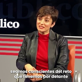 abel Rodríguez: "Es muy importante que todas las formaciones de izquierdas seamos conscientes del reto que tenemos"