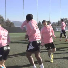 El portero del Celta Agustín Marchesín se lesiona de gravedad y se perderá lo que resta de temporada