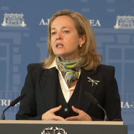 El impuesto a la banca, en el punto de mira  