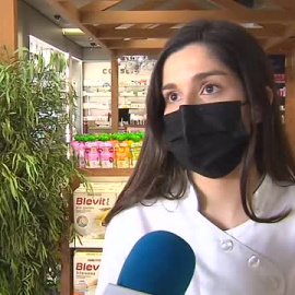 Gran expectación por la llegada a las farmacias del medicamento para dejar de fumar financiado por Sanidad