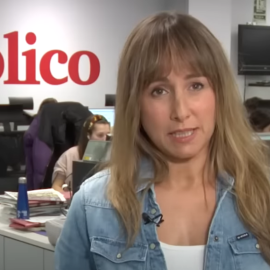 Los tres pies al gato | Mohamed VI, bueno; Putin, caca | por Ana Pardo de Vera