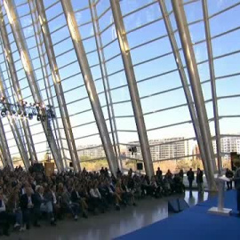 Gamarra dice que el Ministerio de Igualdad es para Sánchez "un juguete en manos de Podemos" 