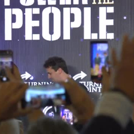 Bolsonaro reaparece en Miami para defender su mandado y cuestionar su derrota electoral 