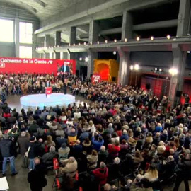 Sánchez saca pecho del crecimiento económico ante el apocalipsis imaginario del PP