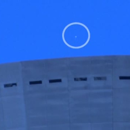 EE.UU. alerta de un segundo globo chino sospechoso que sobrevuela Centroamérica