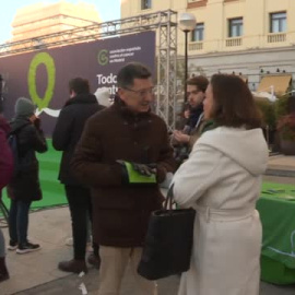 El Día Mundial Contra el Cáncer reclama más investigación para llegar a una supervivencia del 70%