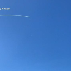 China califica de "exagerada" la decisión de EE.UU. de abatir su globo y advierte de una respuesta similar en el futuro