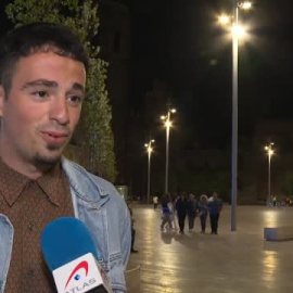 Cuando la contaminación lumínica no nos deja ver las estrellas