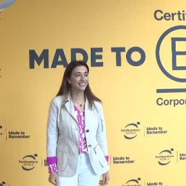 PortAventura World se convierte en el primer resort en tener certificación BCorp a nivel mundial