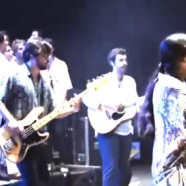 Hakuna, un grupo católico convertido en fenómeno musical