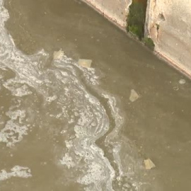 Las regeneradoras de aguas residuales, un baluarte hídrico ante las sequías extremas