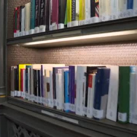 Madrid celebra la Noche de los Libros 