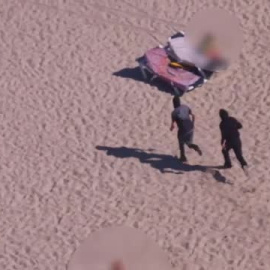 La Guardia Civil intercepta una narcolancha con 1.200 kilos de hachís en Mallorca 