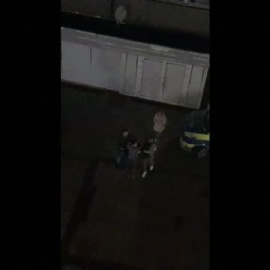 Detenido un sospechoso por el apuñalamiento a cuatro personas en un gimnasio alemán