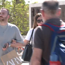 Esta semana llega un episodio de calor extremo más propio del verano 